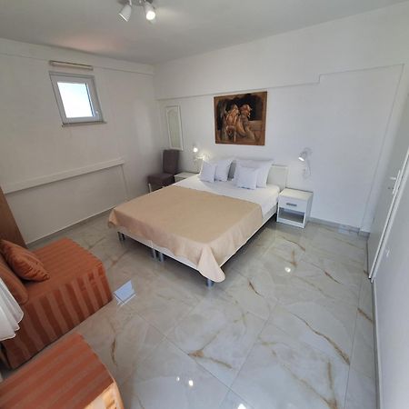 Apartman Graciela Perfect Location Gradac グラダツ エクステリア 写真