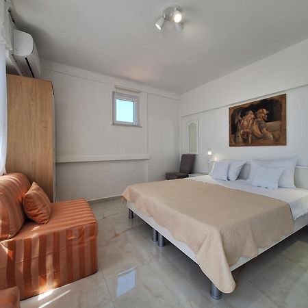 Apartman Graciela Perfect Location Gradac グラダツ エクステリア 写真