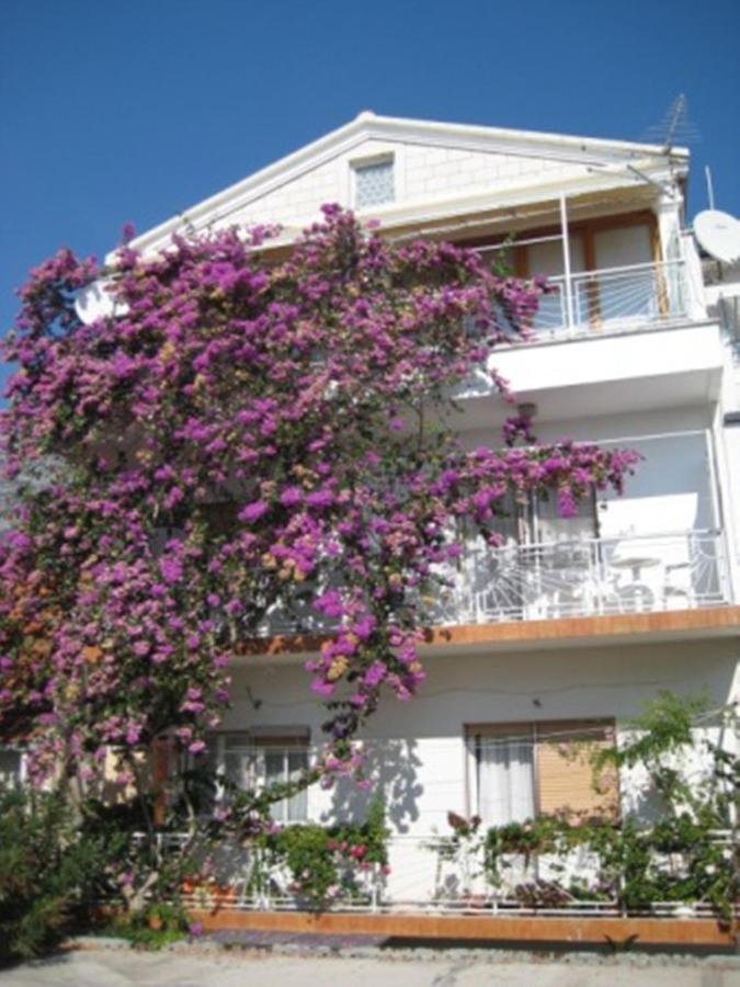 Apartman Graciela Perfect Location Gradac グラダツ エクステリア 写真