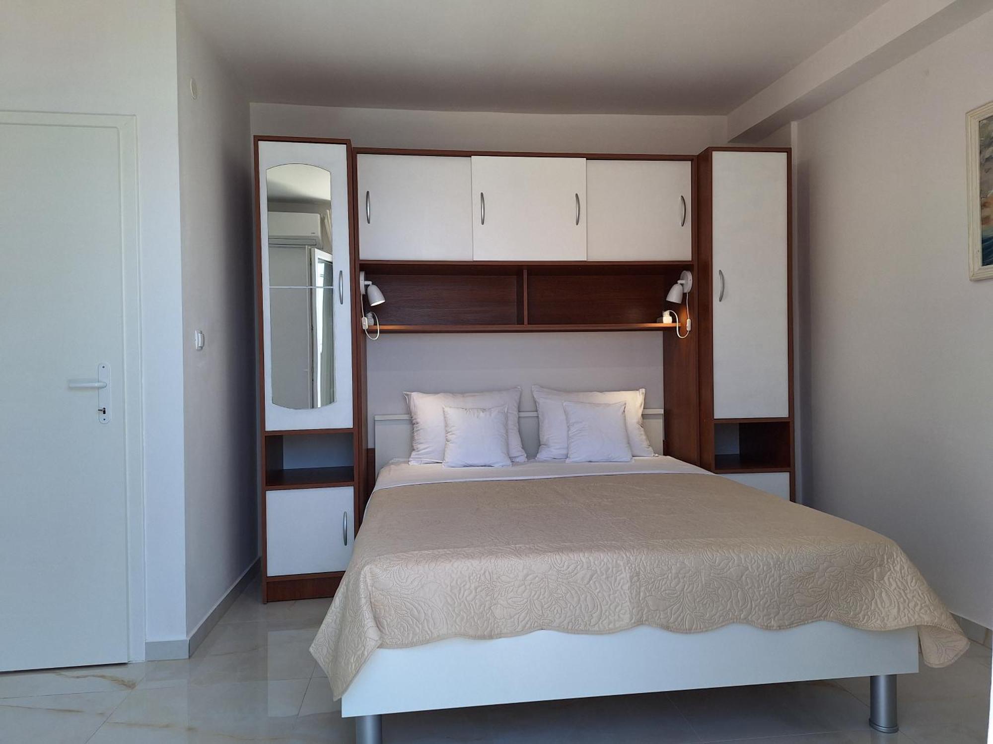 Apartman Graciela Perfect Location Gradac グラダツ エクステリア 写真