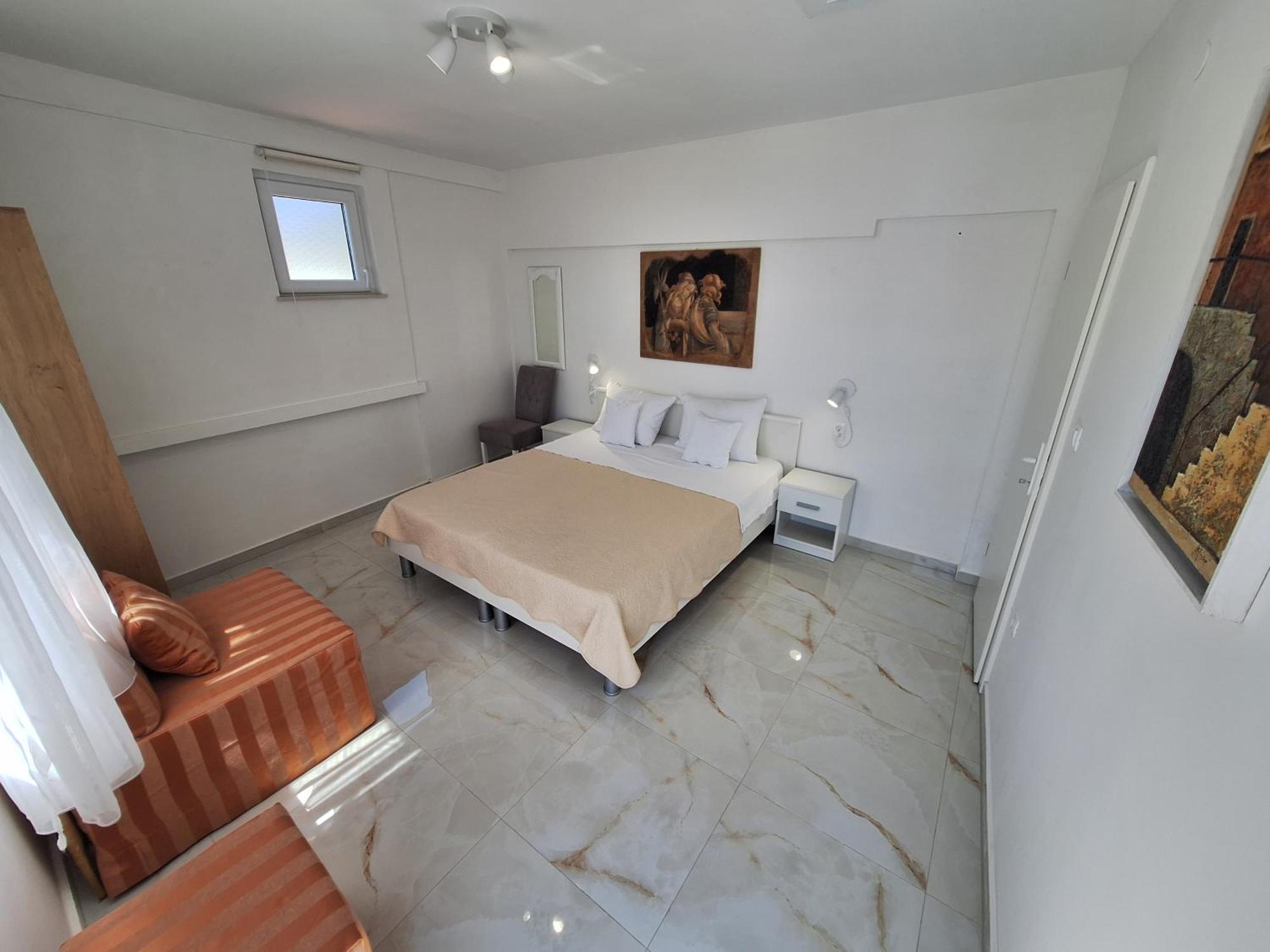 Apartman Graciela Perfect Location Gradac グラダツ エクステリア 写真