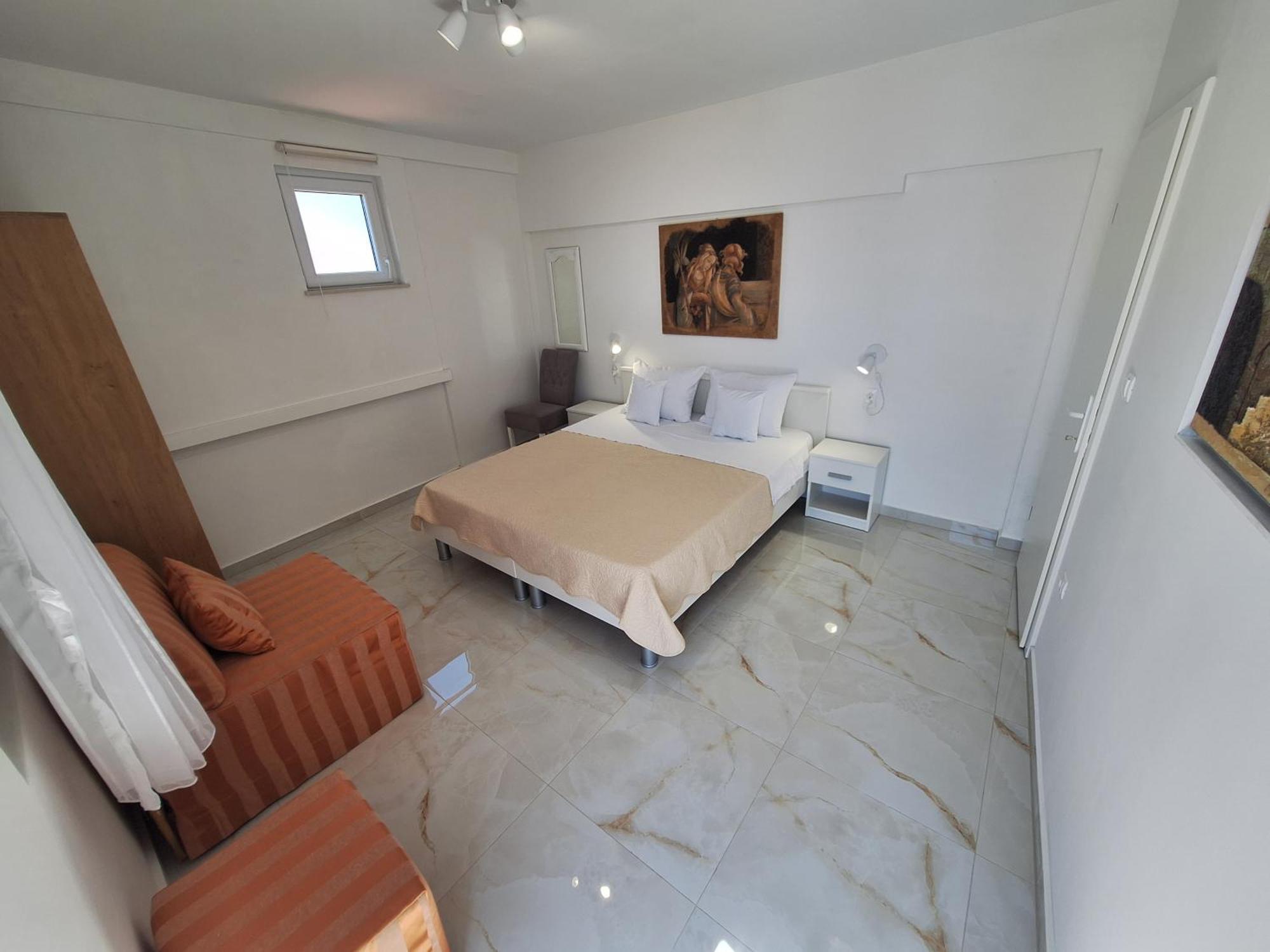 Apartman Graciela Perfect Location Gradac グラダツ エクステリア 写真