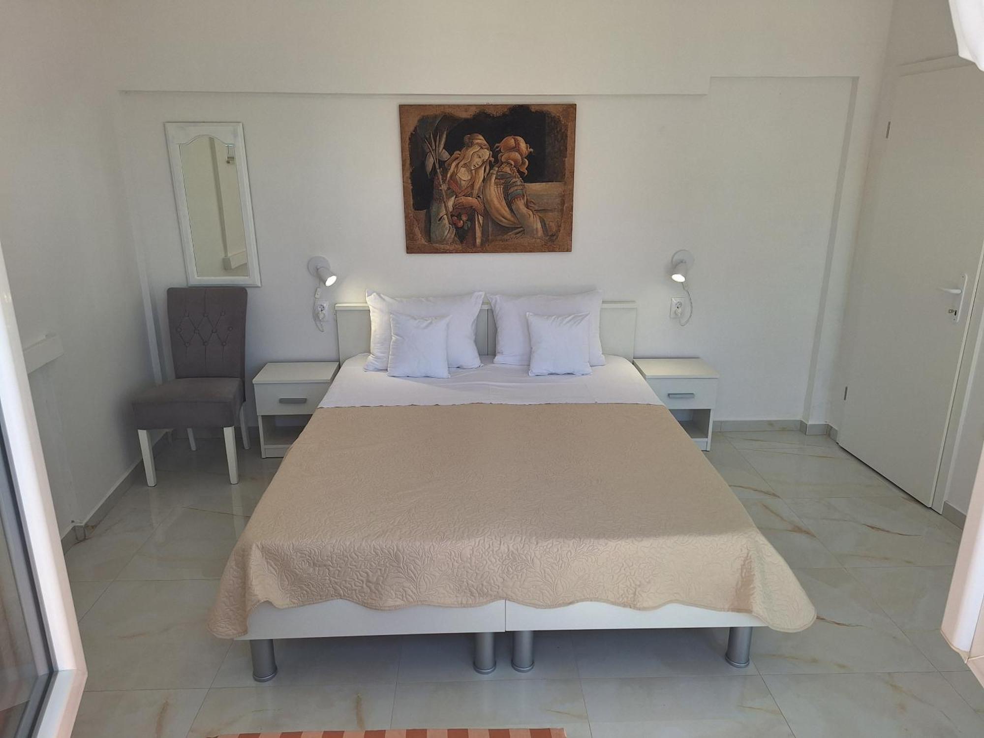Apartman Graciela Perfect Location Gradac グラダツ エクステリア 写真
