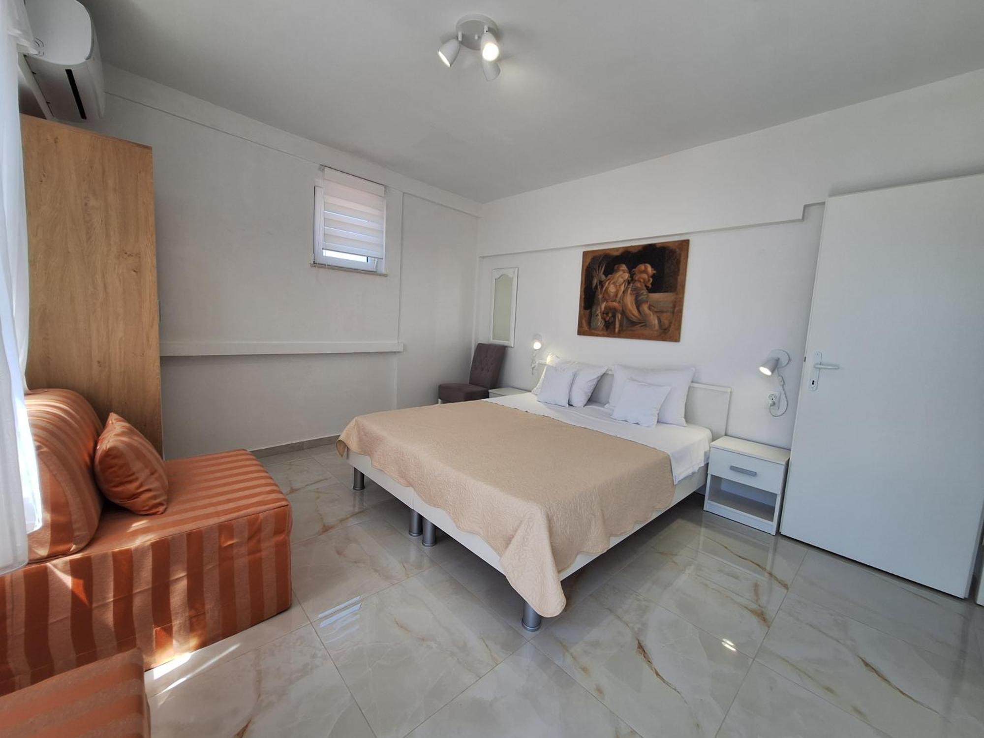 Apartman Graciela Perfect Location Gradac グラダツ エクステリア 写真
