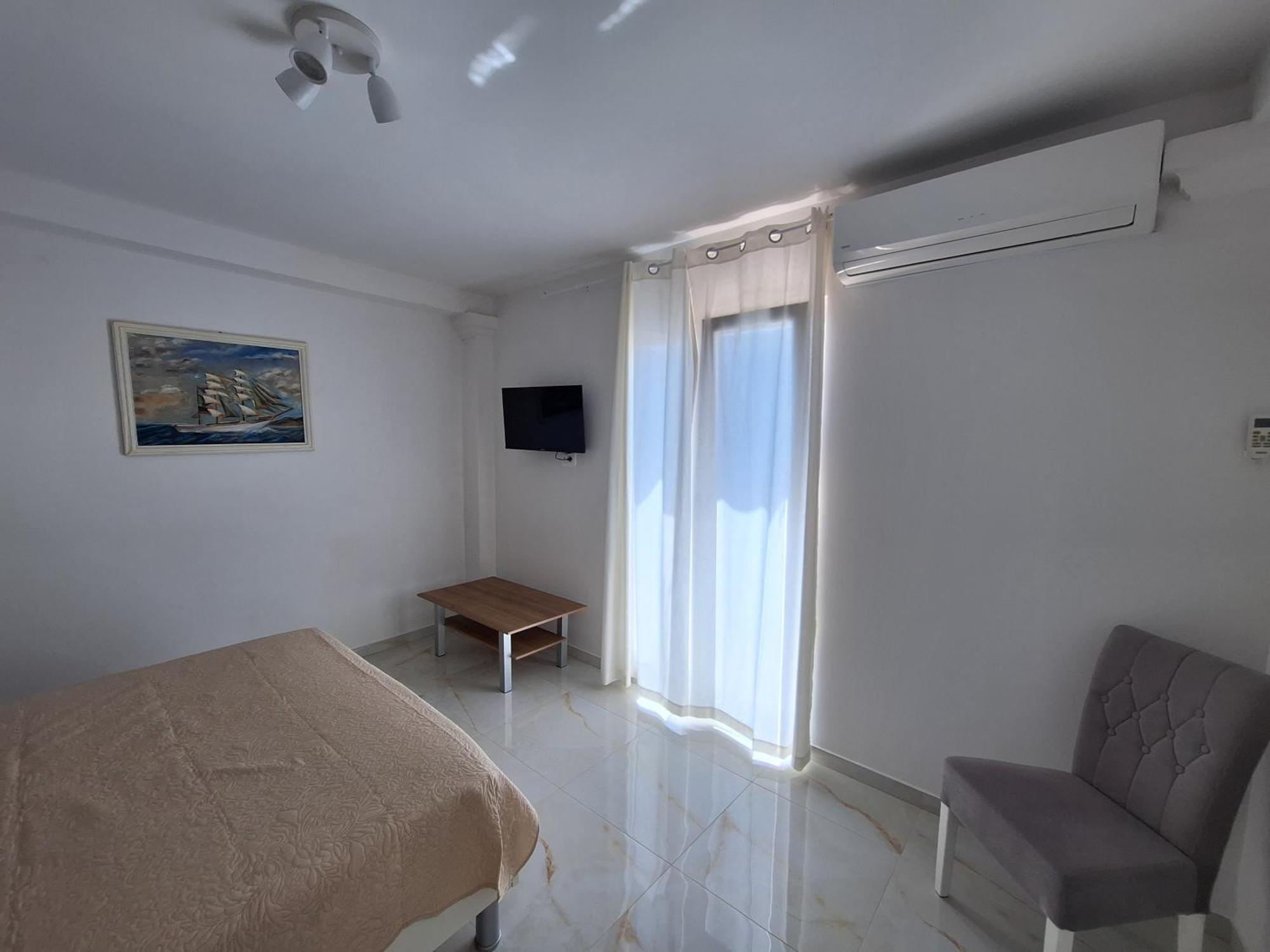 Apartman Graciela Perfect Location Gradac グラダツ エクステリア 写真
