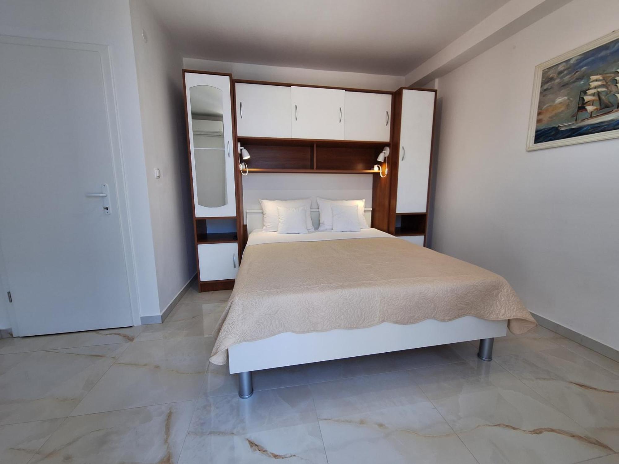 Apartman Graciela Perfect Location Gradac グラダツ エクステリア 写真