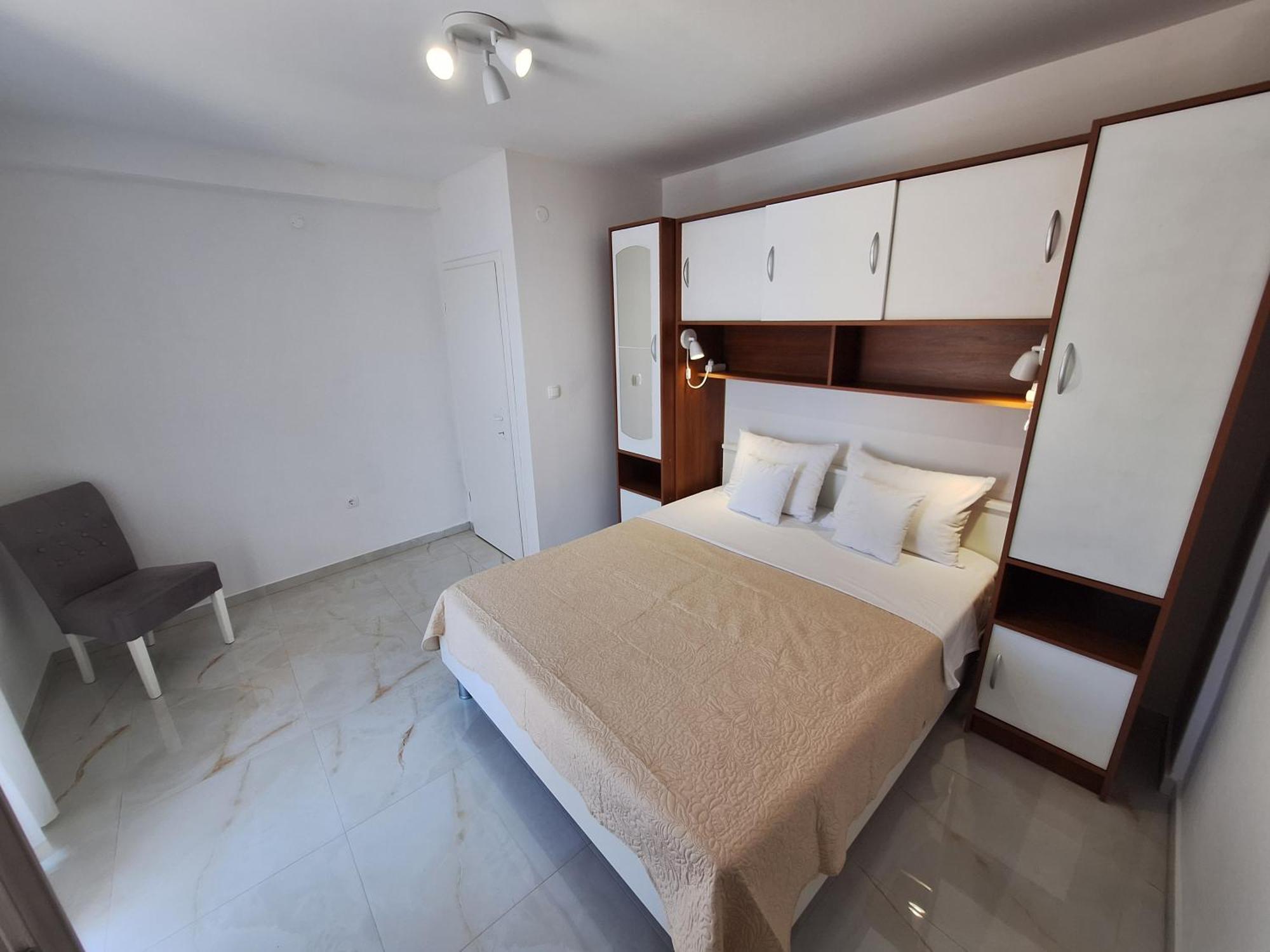 Apartman Graciela Perfect Location Gradac グラダツ エクステリア 写真