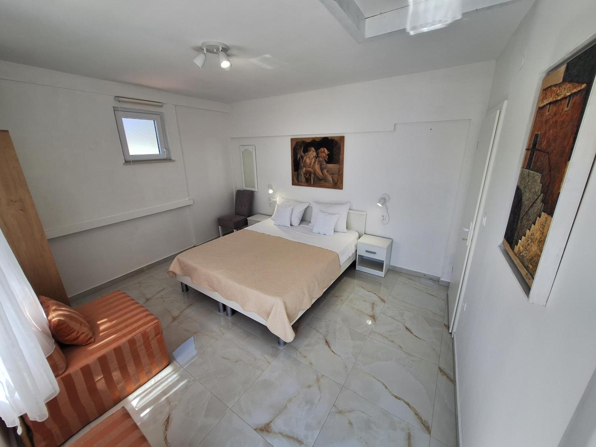 Apartman Graciela Perfect Location Gradac グラダツ エクステリア 写真